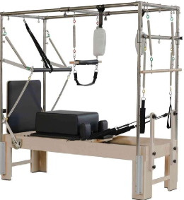 3-in-1 Loft Bed Maple